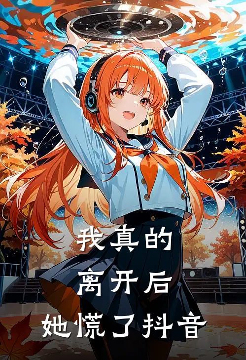 我真的离开后,她慌了抖音视频