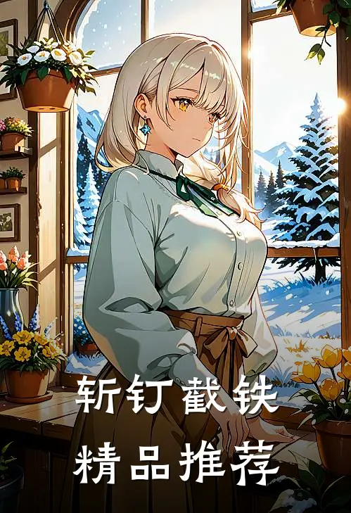 斩钉截铁精品推荐
