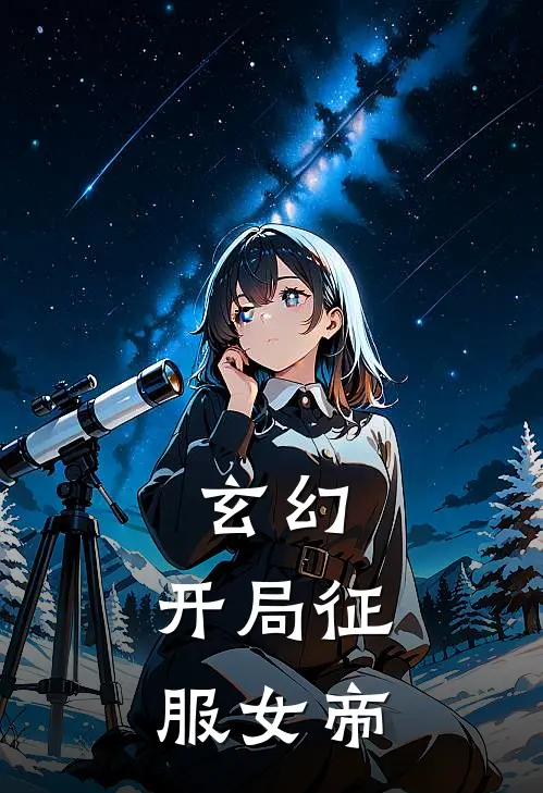 玄幻开局征服女帝