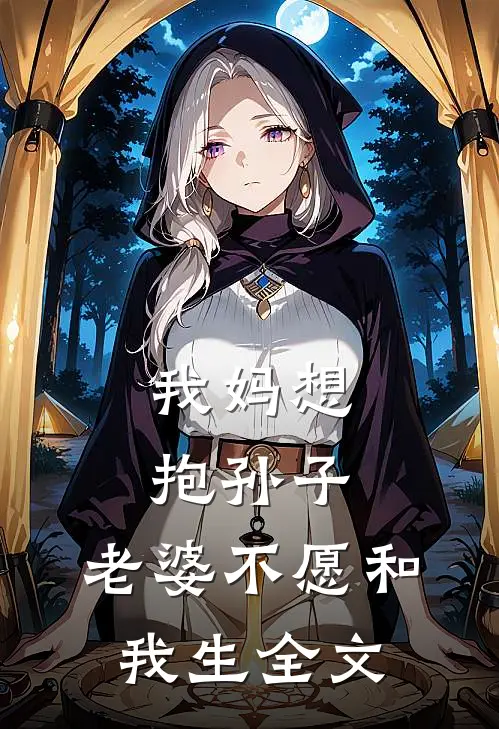 我妈想抱孙子,老婆不愿和我生全文免费阅读