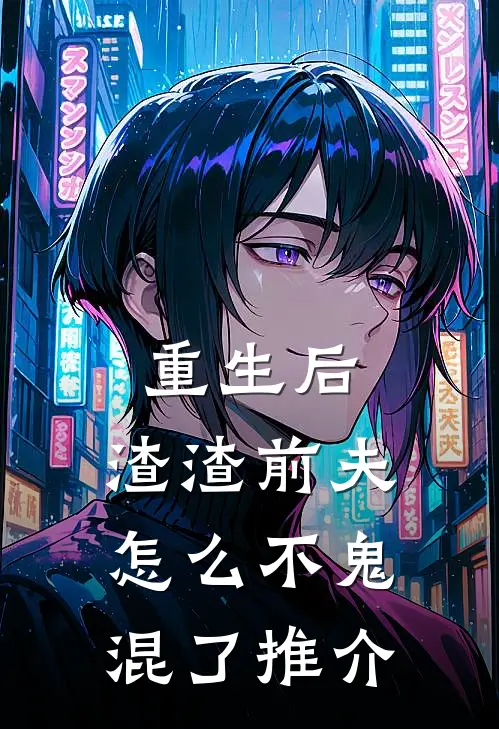 重生后,渣渣前夫怎么不鬼混了推介