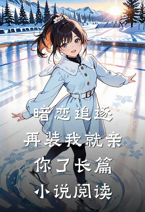 暗恋追逐再装我就亲你了长篇阅读免费
