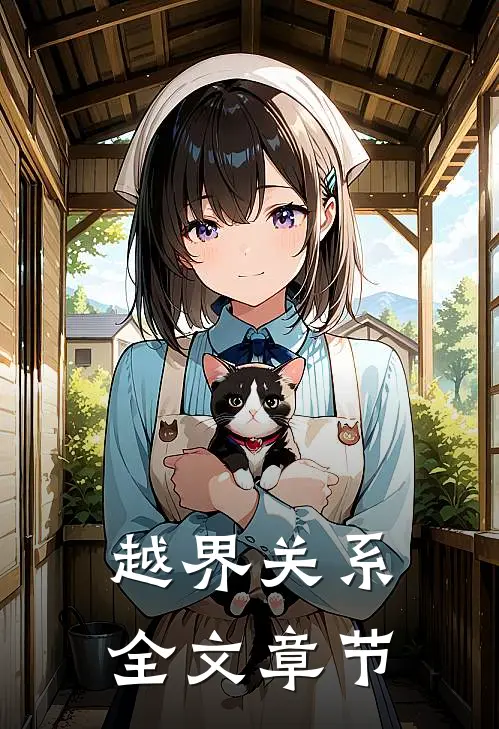 越界关系全文章节