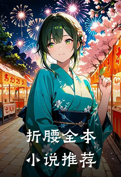 折腰全本小说推荐