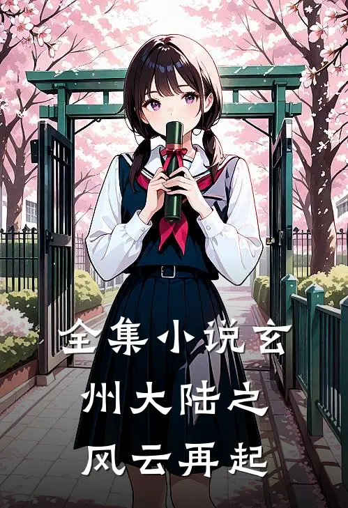 全集小说玄州大陆之风云再起
