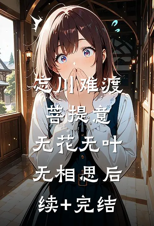 忘川难渡菩提意，无花无叶无相思后续+完结
