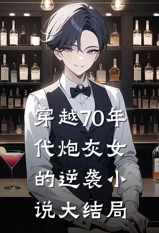 穿越70年代炮灰女的逆袭小说大结局