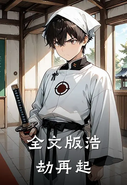 全文版浩劫再起