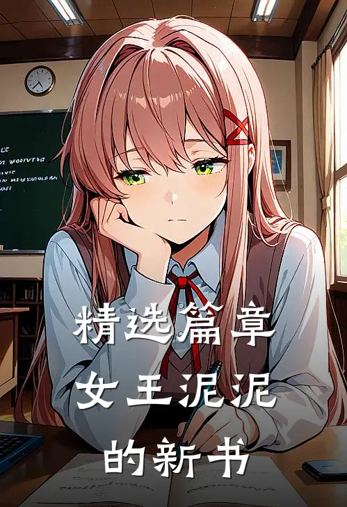 精选篇章女王泥泥的新书