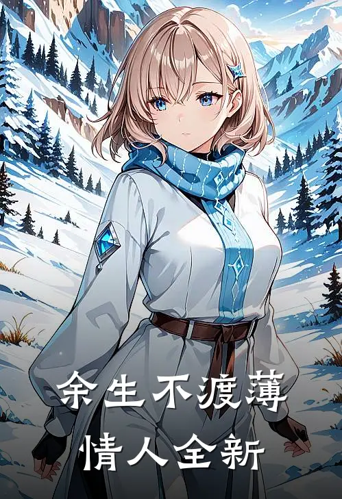 余生不渡薄情人全新