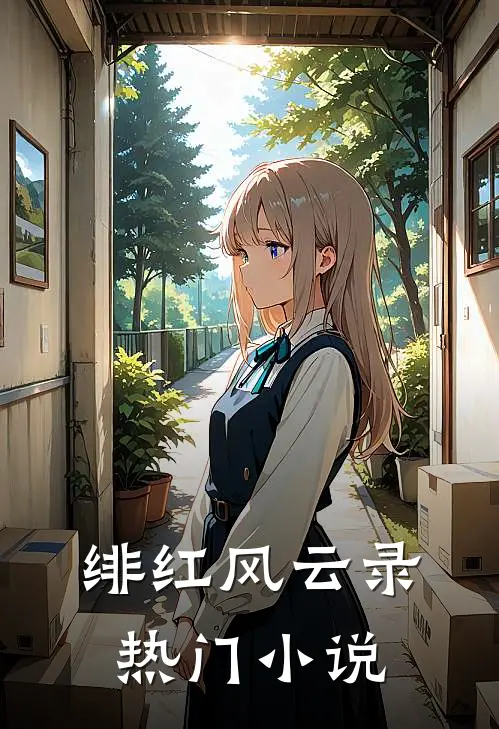 绯红风云录热门小说