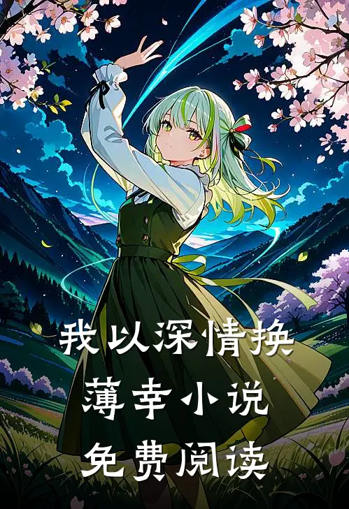 我以深情换薄幸小说免费阅读