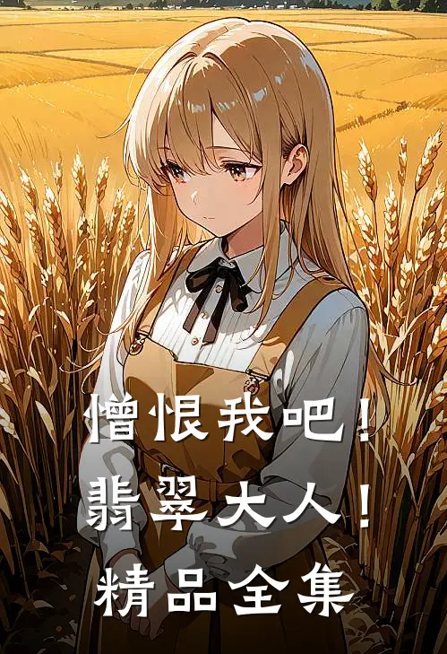 憎恨我吧!翡翠大人!精品全集观看
