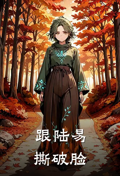 跟陆易撕破脸