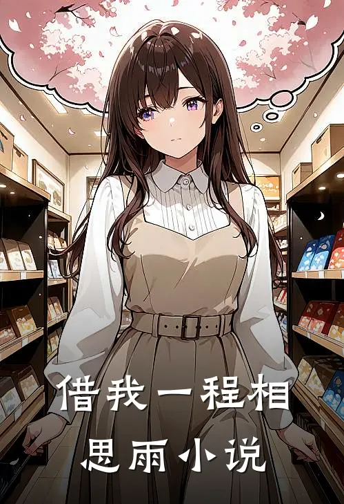 借我一程相思雨小说