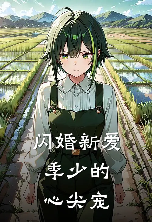 闪婚新爱季少的心尖宠txt百度