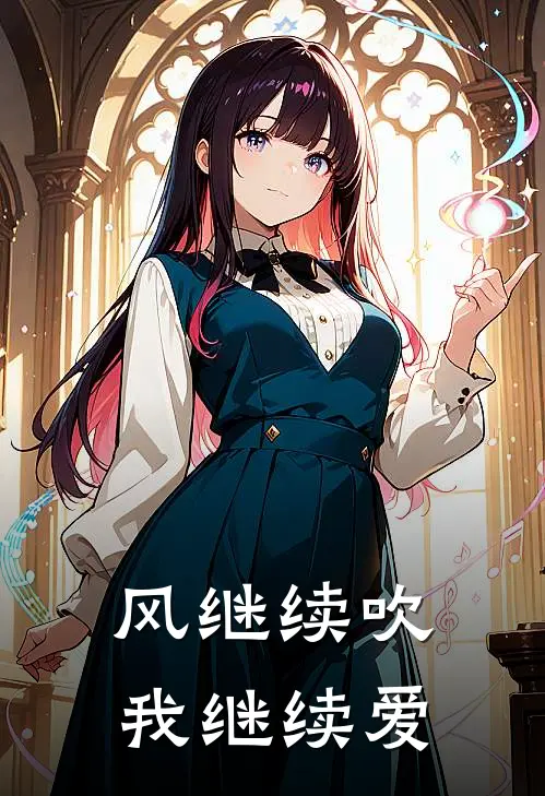 风继续吹,我继续爱歌词