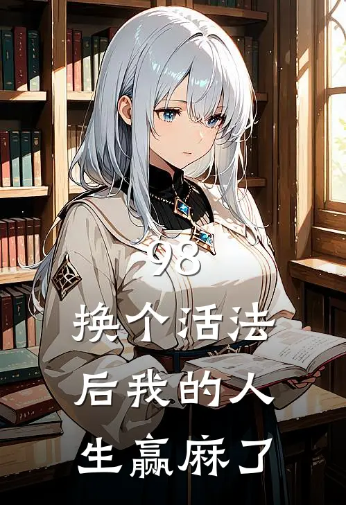 98:换个活法后我的人生赢麻了