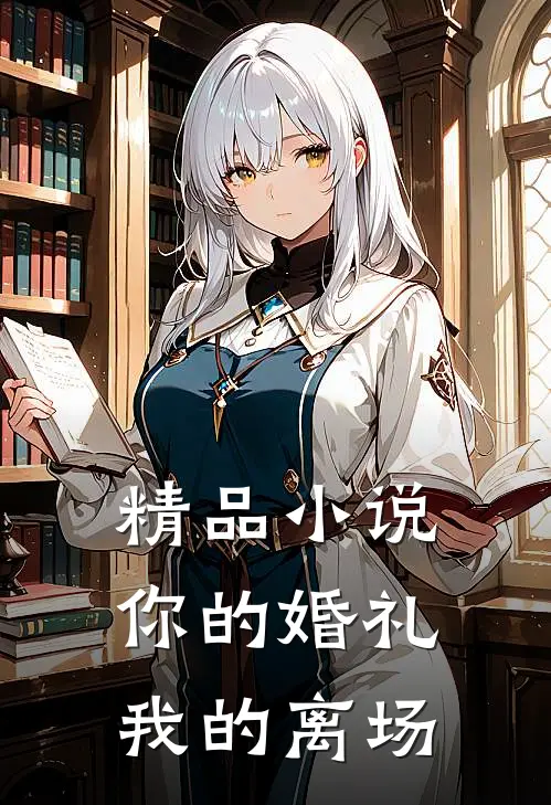 精品你的婚礼,我的离场是