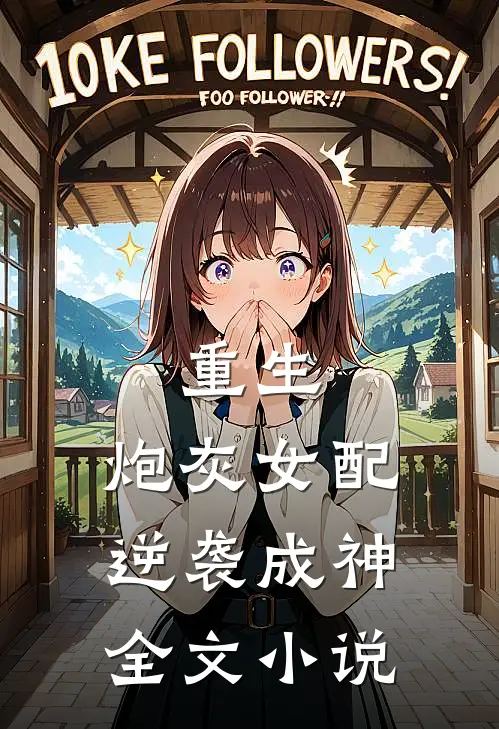 重生炮灰女配逆袭成神全文阅读