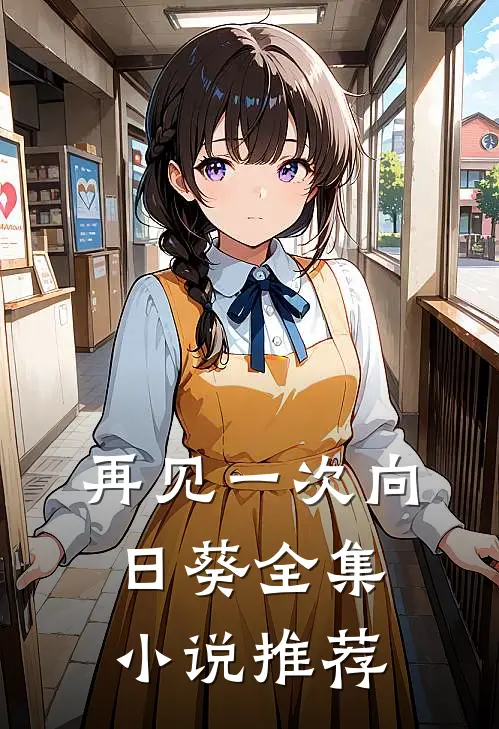 再见一次向日葵全集小说推荐