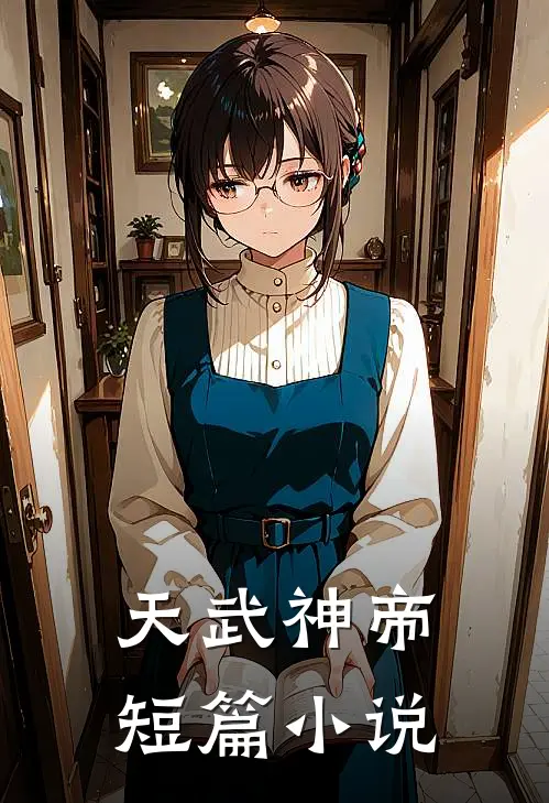 天武神帝短篇小说
