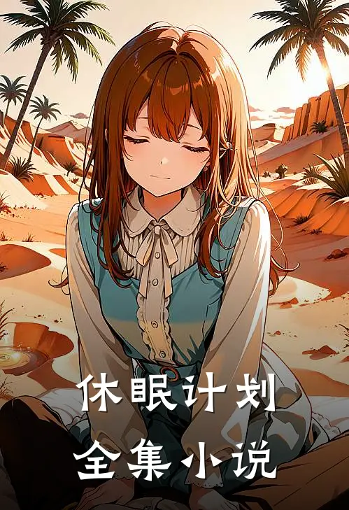 休眠计划全集小说