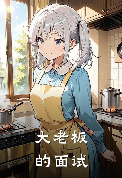 大老板的面试