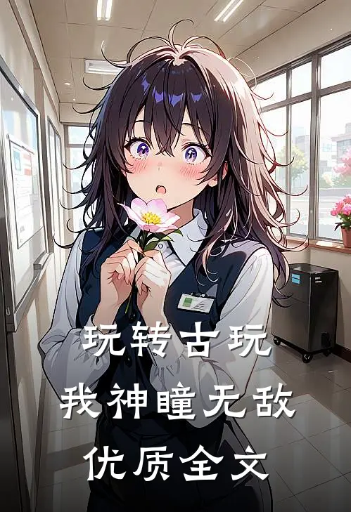 玩转古玩：我神瞳无敌优质全文