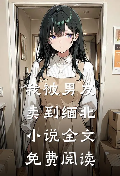 我被男友卖到缅北小说全文免费阅读