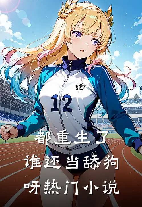 都重生了,谁还当舔狗呀热门免费阅读