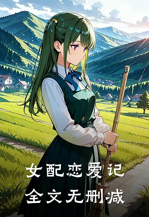 女配恋爱记全文无删减