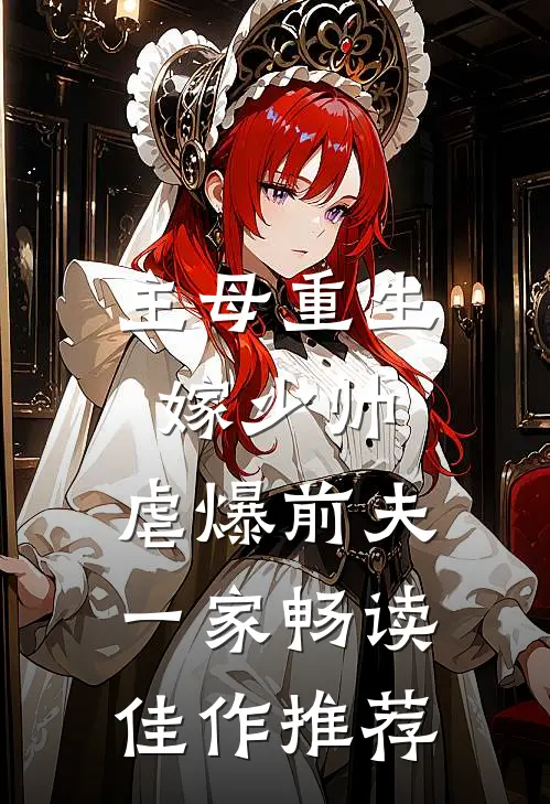主母重生嫁少帅,虐爆前夫一家畅读佳作推荐