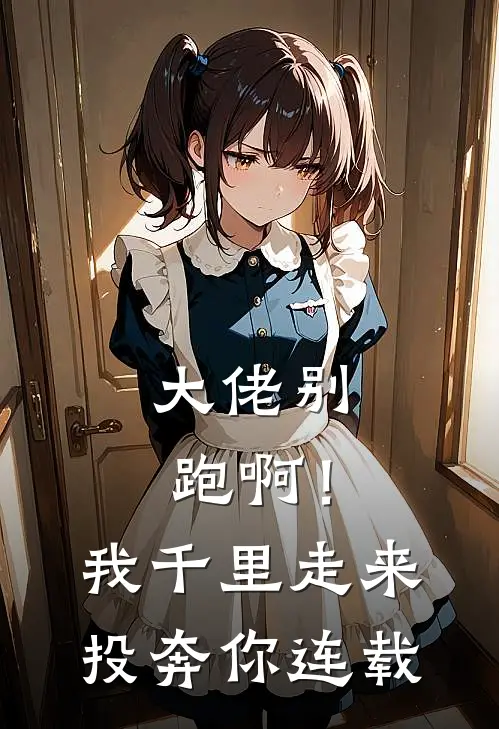 大佬别跑啊!我千里走来投奔你连载了吗