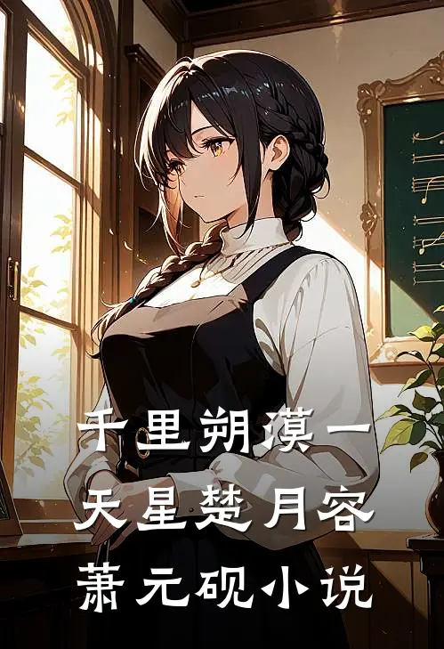 千里朔漠一天星楚月容萧元砚小说