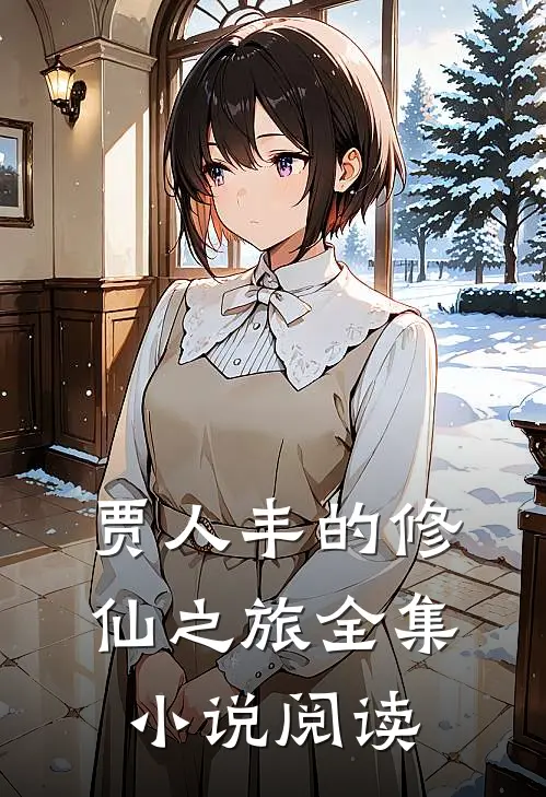 贾人丰的修仙之旅全集小说阅读