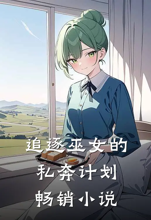 追逐巫女的私奔计划畅销小说
