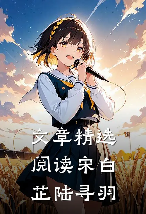 文章精选阅读《宋白芷陆寻羽》