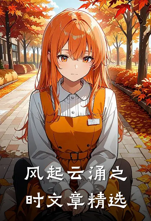 风起云涌之时文章精选