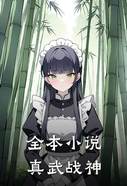 全本小说真武战神