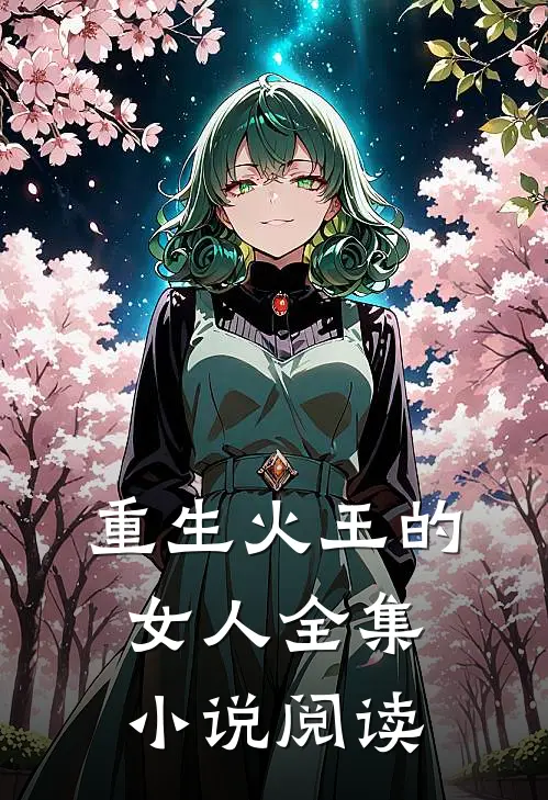 重生火王的女人全集小说阅读