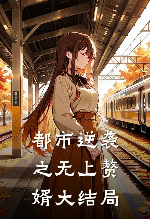 都市逆袭之无上赘婿大结局