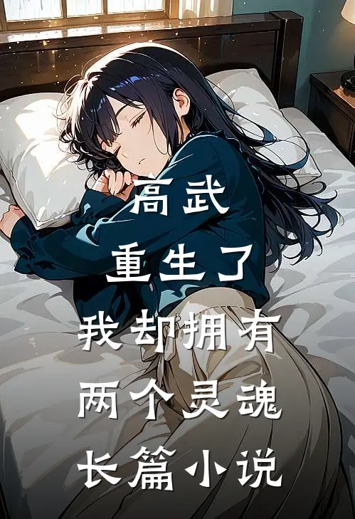 高武重生了,我却拥有两个灵魂长篇免费阅读