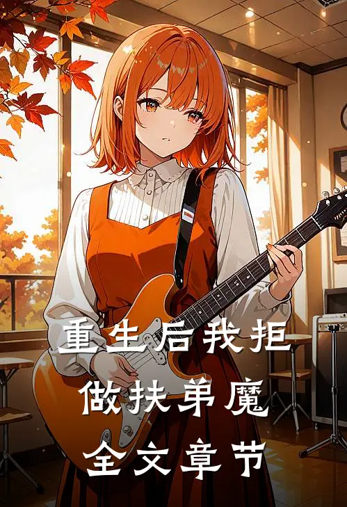重生后我拒做扶弟魔全文章节