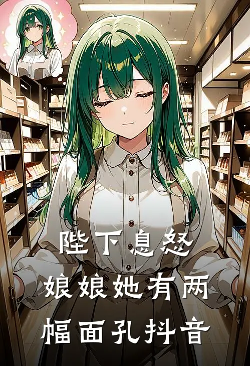 陛下息怒娘娘她有两幅面孔抖音