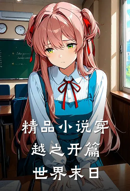 精品小说穿越之开篇世界末日