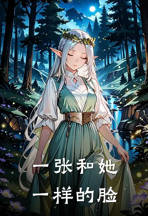 一张和她一样的脸是歌