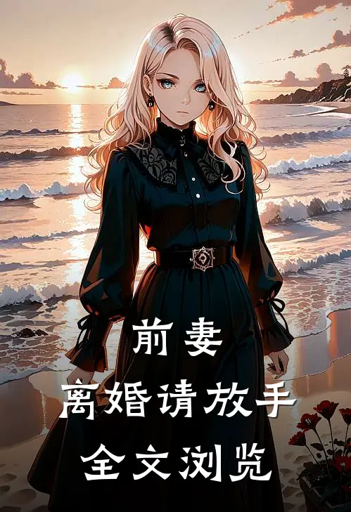 前妻,离婚请放手全文浏览