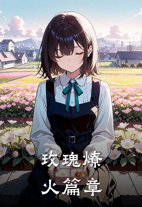 玫瑰燎火篇章