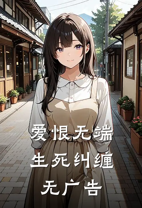 爱恨无端,生死纠缠无广告免费阅读
